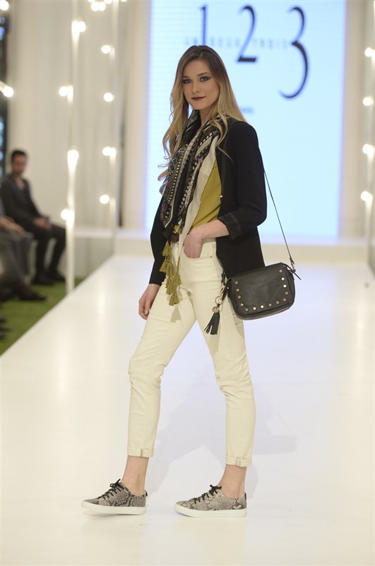 City Centre Beirut Spring Summer 2017 Collection
